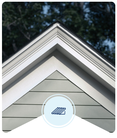 Trim - MP Roofing And Siding